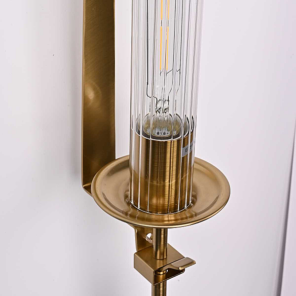 Бра Imperium Loft Fontanelle Single Wall Lamp 230080-23