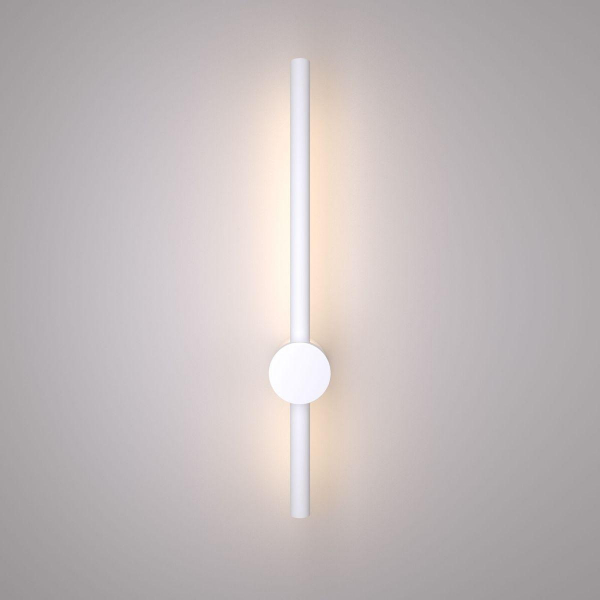 Бра Elektrostandard Cane MRL Led 1114 белый a058234 Бра Elektrostandard Cane MRL Led 1114 белый a058234