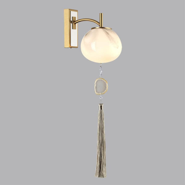 Бра Odeon Light Exclusive Modern Fiolent 5432/1W Бра Odeon Light Exclusive Modern Fiolent 5432/1W