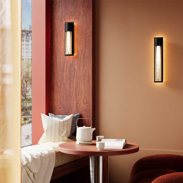 Бра Maytoni MOD474WL-L30B3K