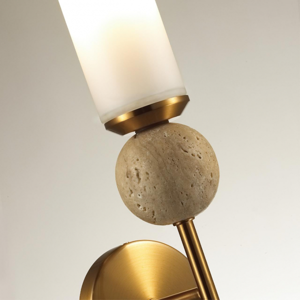 Бра Odeon Light Midcent Lolla 6625/1W Бра Odeon Light Midcent Lolla 6625/1W