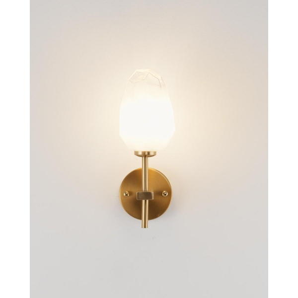 Бра Moderli Catris V10313-1W Бра Moderli Catris V10313-1W
