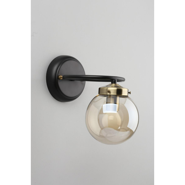 Бра Omnilux Sorrento OML-94001-01 Бра Omnilux Sorrento OML-94001-01