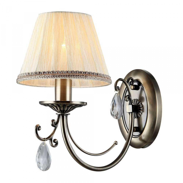 Бра Maytoni Soffia RC093-WL-01-R Бра Maytoni Soffia RC093-WL-01-R