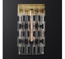 Бра Loft-Concept RESTORATION HARDWARE light 44.768-0