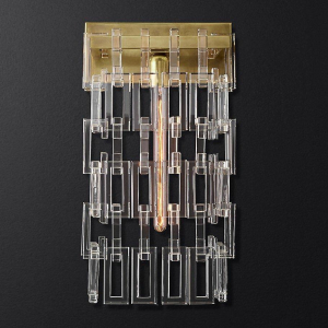Бра Loft-Concept RESTORATION HARDWARE light 44.768-0