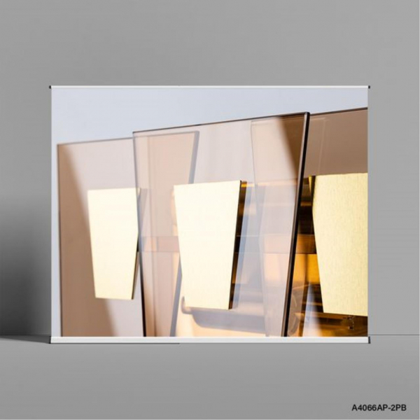 Бра Arte Lamp Sophia A4066AP-2PB Бра Arte Lamp Sophia A4066AP-2PB
