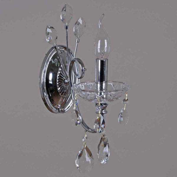 Бра Illumico IL2367-1WOR-39 CR Бра Illumico IL2367-1WOR-39 CR