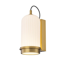 Бра Belfast Pineridge WFS-380-B1 BR