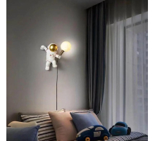 Бра Alfa Light F3224-137 W230*H320 G9*1