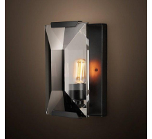 Бра Loft-Concept Harlow Crystal Round 44.185-0