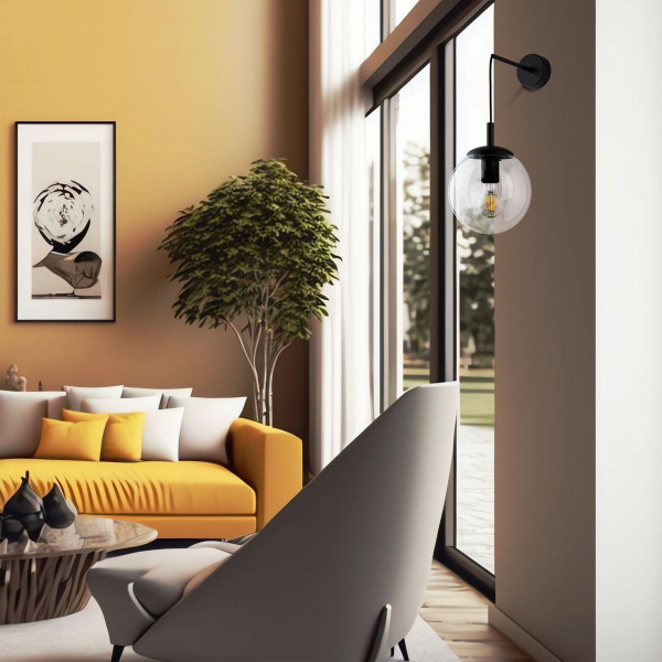 Бра TK Lighting 5387 Esme Бра TK Lighting 5387 Esme