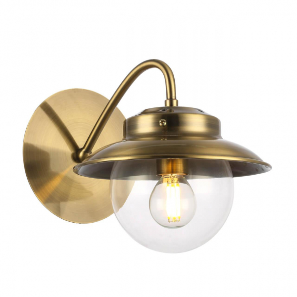 Бра Evoluce Garonni SLE110101-01 Бра Evoluce Garonni SLE110101-01