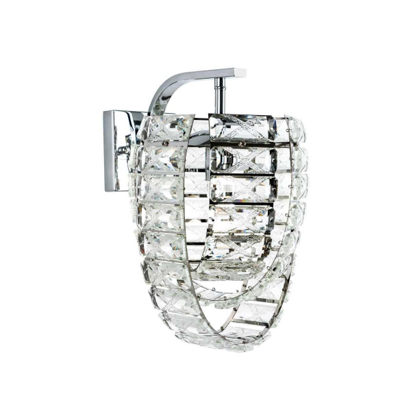 Бра Modelux ML.755.02 CR Бра Modelux ML.755.02 CR