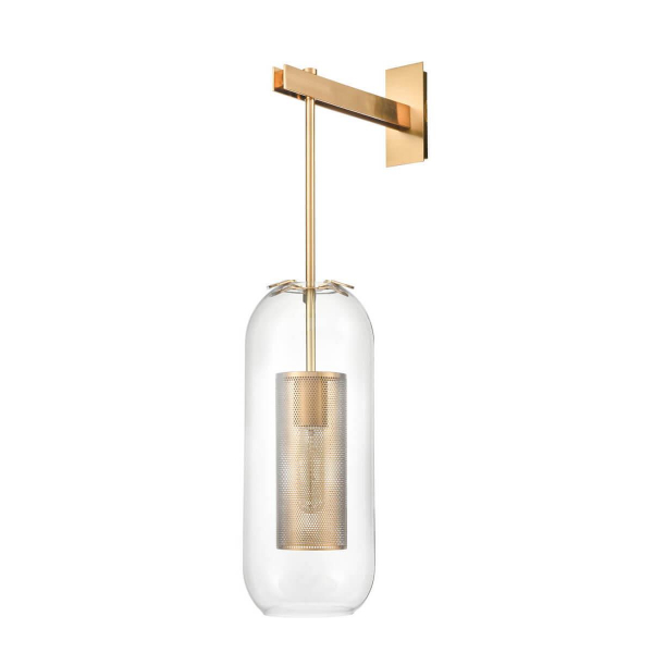 Бра Vele Luce Coro VL5524W31 Бра Vele Luce Coro VL5524W31