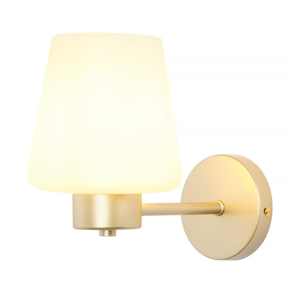 Бра MyFar Mark MR2340-1W Бра MyFar Mark MR2340-1W