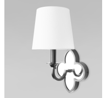 Бра Loft IT Silence 10303W Black