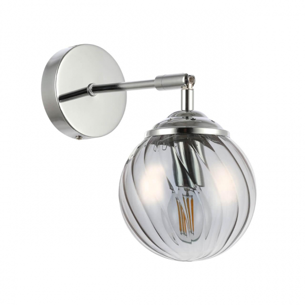 Бра Evoluce Fasia SLE102201-01 Бра Evoluce Fasia SLE102201-01