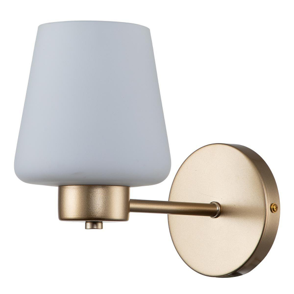 Бра Indigo Tulip 13004/1W Gold V000003 Бра Indigo Tulip 13004/1W Gold V000003