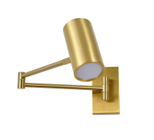 Бра Escada Stigma 10282/1LED Brass