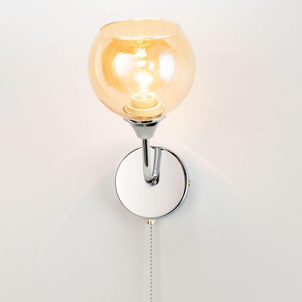 Бра Citilux Тиль CL138315 Бра Citilux Тиль CL138315