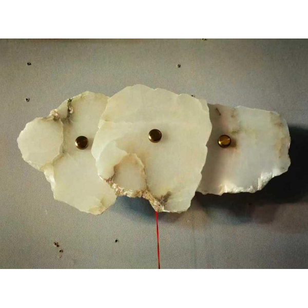 Бра Alfa Light F1024-20 TG 3000K