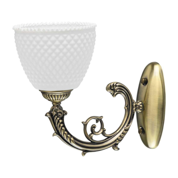 Бра MW-Light Фелиция 114020101 Бра MW-Light Фелиция 114020101