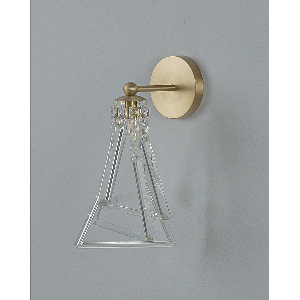 Бра Moderli Brass V11944-1W