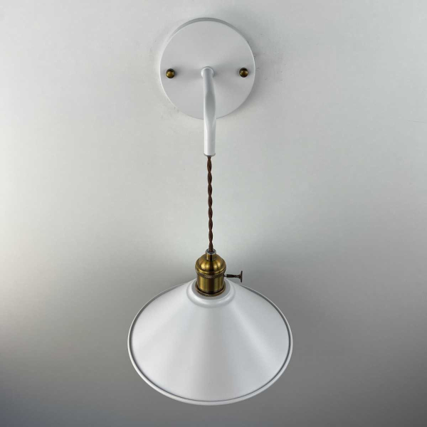 Бра Imperium Loft Braid 167735-26