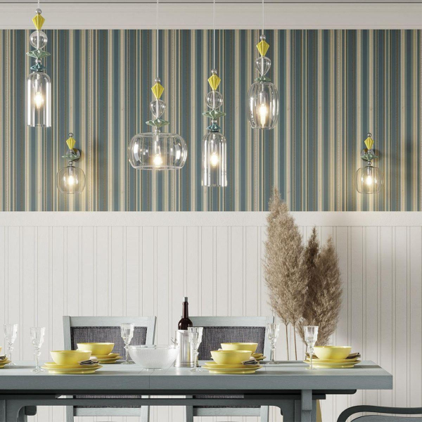 Бра Odeon Light Classic Bizet 4893/1WB Бра Odeon Light Classic Bizet 4893/1WB