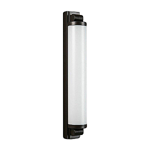 Бра Imperium Loft Strip Trumpet Sconces Black 345212-22
