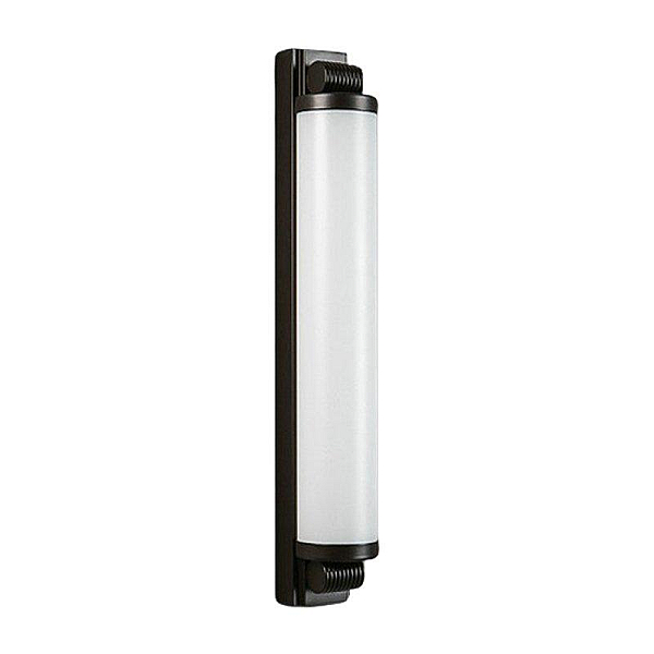 Бра Imperium Loft Strip Trumpet Sconces Black 345212-22