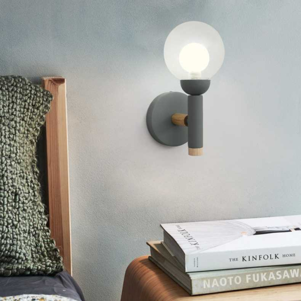 Бра Imperium Loft Egle 101551-26