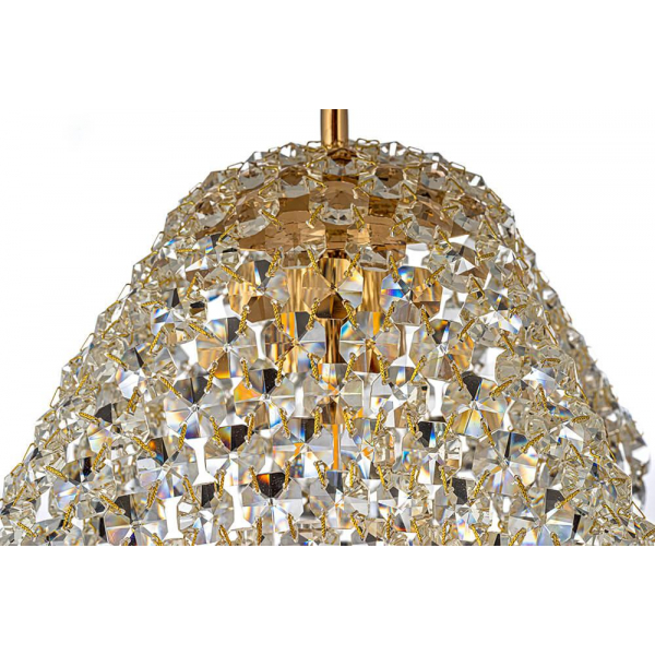 Бра Arti Lampadari Roma E 2.1.1 G Бра Arti Lampadari Roma E 2.1.1 G
