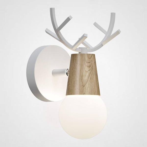 Бра Imperium Loft Deer 181041-26 Бра Imperium Loft Deer 181041-26
