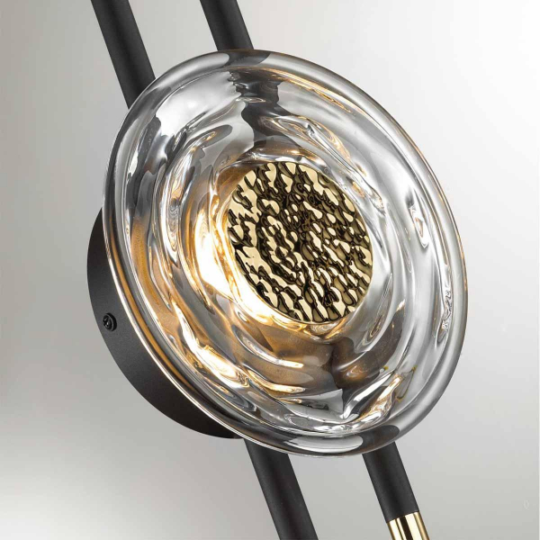 Бра Odeon Light Exclusive Modern Magnet 5407/6WL Бра Odeon Light Exclusive Modern Magnet 5407/6WL