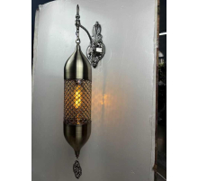 Бра Alfa Light F1524-15 AB