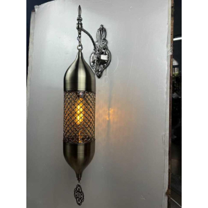 Бра Alfa Light F1524-15 AB