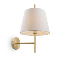 Бра Freya Sandy FR5118WL-01BS