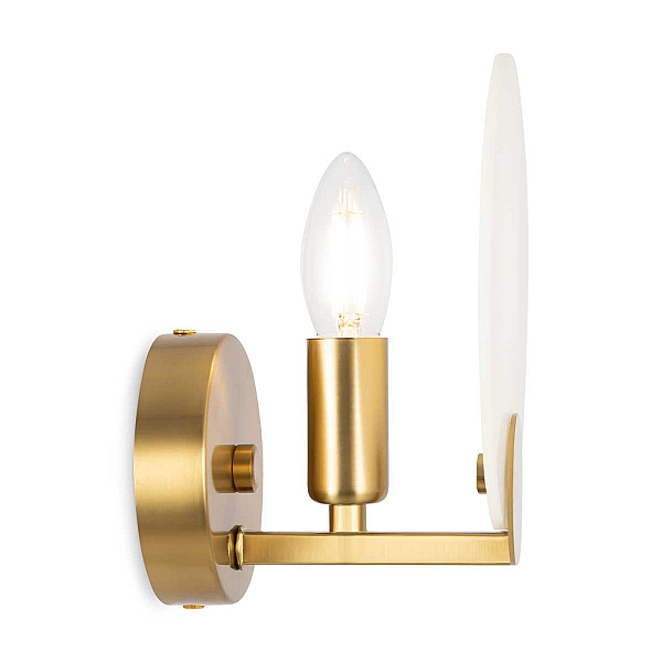 Бра Freya Fantasy FR5237WL-01BS