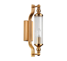Бра Odeon Light Drops Tolero 4943/1W