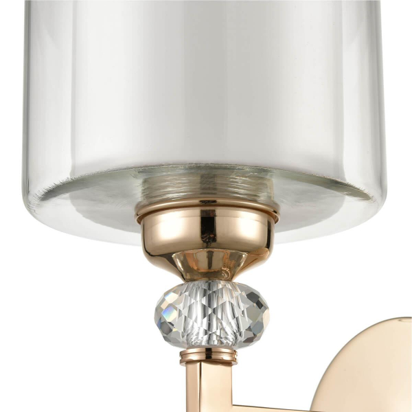 Бра Vele Luce Lotus VL1054W01 Бра Vele Luce Lotus VL1054W01