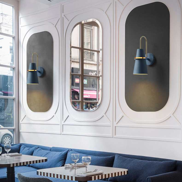 Бра Imperium Loft Reinar 178094-26