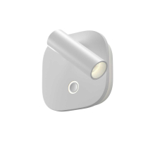 Бра Maytoni Technical Ego C175WL-9W-2.7-4K-W
