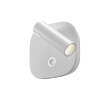 Бра Maytoni Technical Ego C175WL-9W-2.7-4K-W
