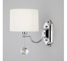 Бра Eurosvet 60095/1 хром