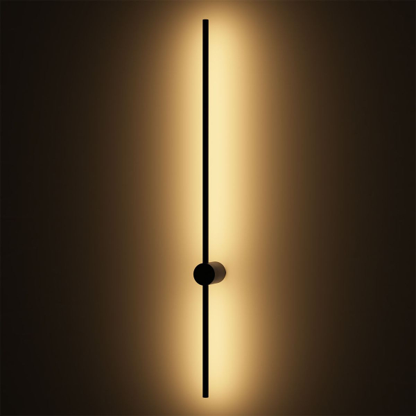 Бра Denkirs Stang DK5014-BK