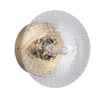 Бра De Markt Оливия 16 306025101