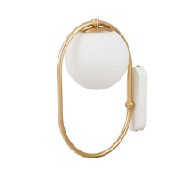 Бра Lumina Deco Panari LDW 1210-1 GD