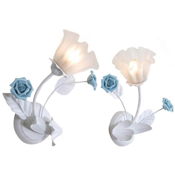 Бра Lucia Tucci Fiori Di Rose W112.1 Left Бра Lucia Tucci Fiori Di Rose W112.1 Left